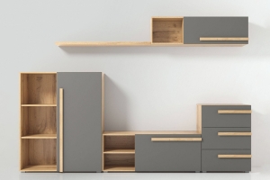 Виллитус Гостиная Комплект 5