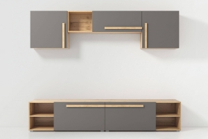 Виллитус Гостиная Комплект 6