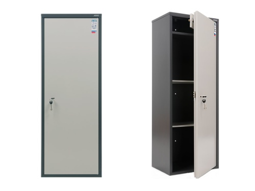 Шкаф бухгалтерский SL-125Т, 1252*460*340мм