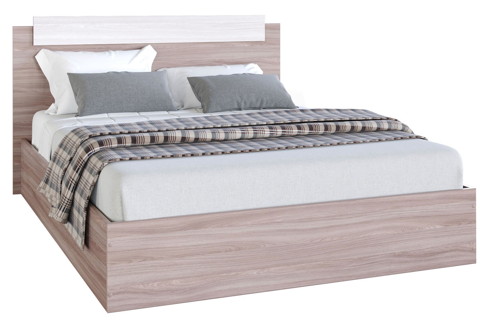 Эко спальня шимо (Эра)