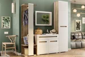 Наоми Прихожая  Комплект 1