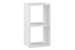 Грин 06/2 Стеллаж Белый