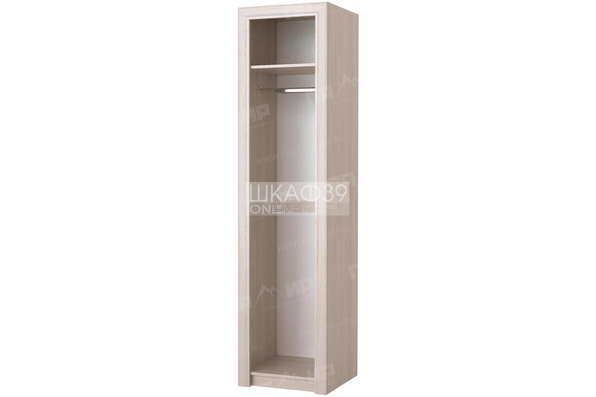 Октава Пенал 1С Анкор светлый