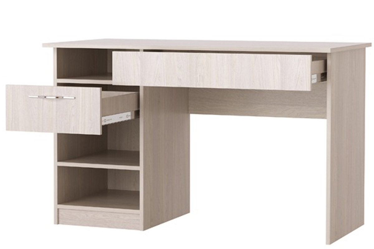 Октава Стол письменный Анкор светлый