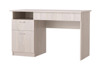 Октава Стол письменный Анкор светлый