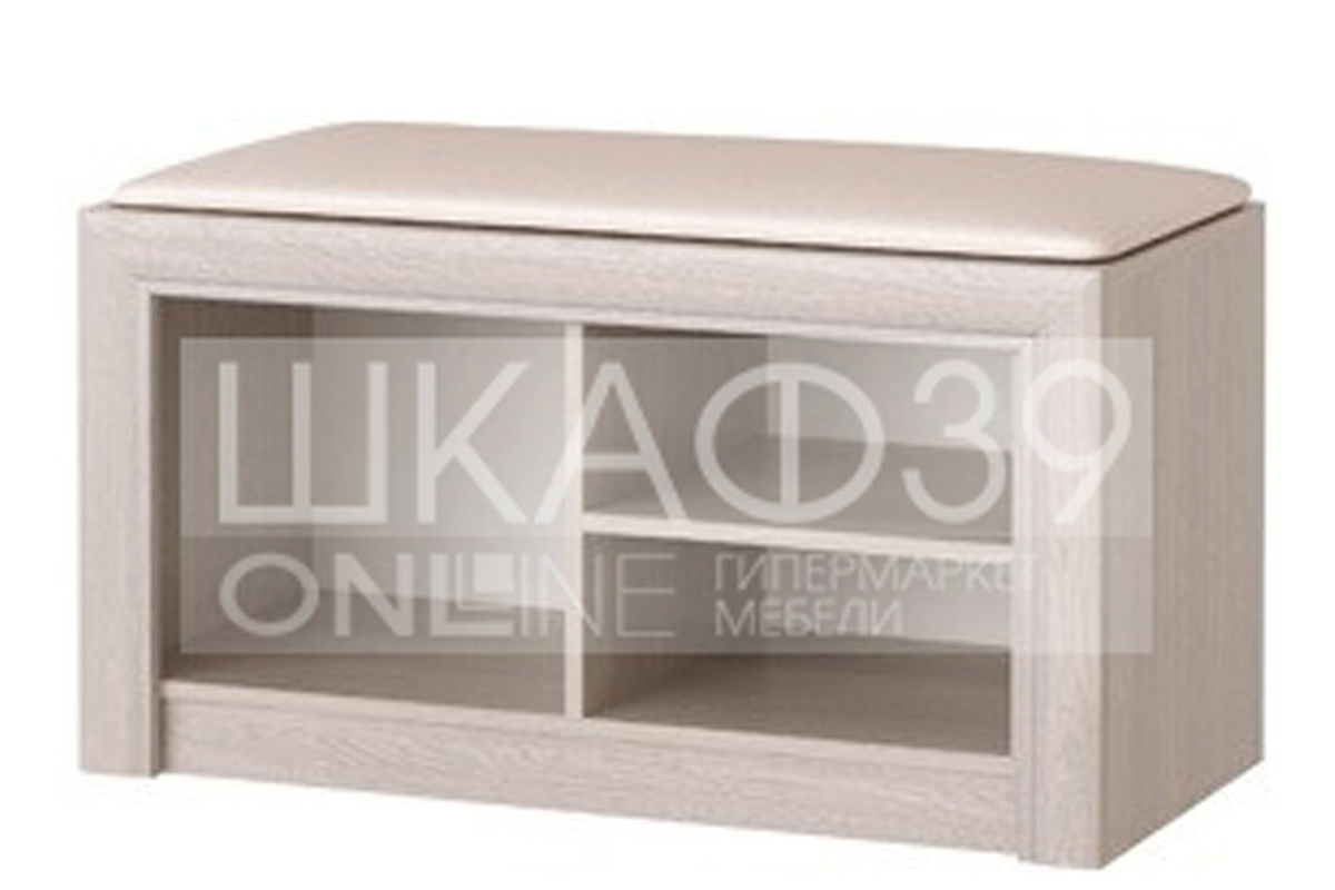 Октава Тумба 940 Анкор светлый