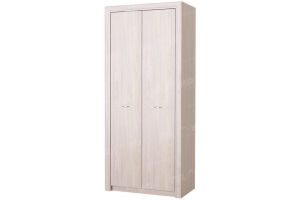 Октава Шкаф 2С Анкор светлый