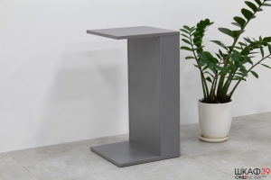 Лайт Подставка 03.291 Серый шифер