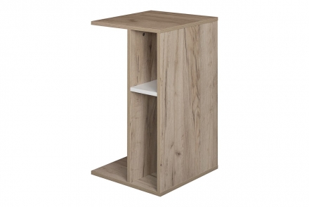 Лайт Подставка 03.290 Дуб серый крафт