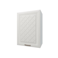 Агава ВВ 500 Кухня Шкаф навесной светлая