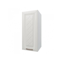 Агава В 200 Кухня Шкаф навесной светлая