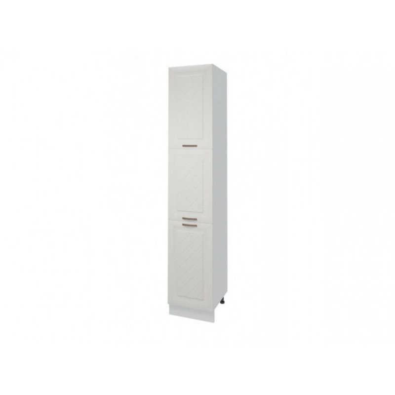 Агава П 600 Кухня Пенал светлая