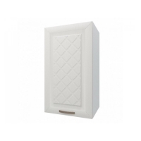 Агава ВВ 400 Кухня Шкаф навесной светлая