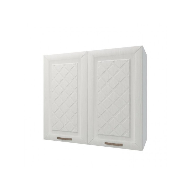 Агава ВВ 800 Кухня Шкаф навесной светлая