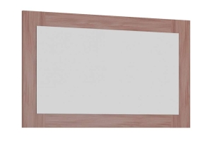 Эко Зеркало Ясень шимо тёмный