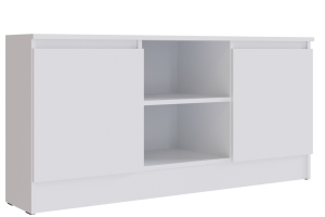 Мэнкс МГТ-1 Тумба ТВ Белый