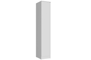 Мэнкс МСП-20 Пенал Белый