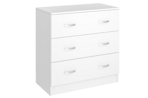 Комод с ящиками Ронда КМ-02, венге/дуб