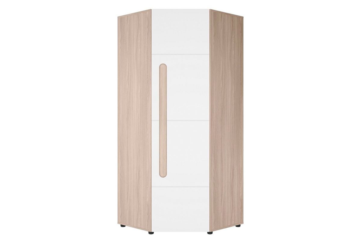 Палермо-3 ШК-013 Шкаф углов.(45гр) 