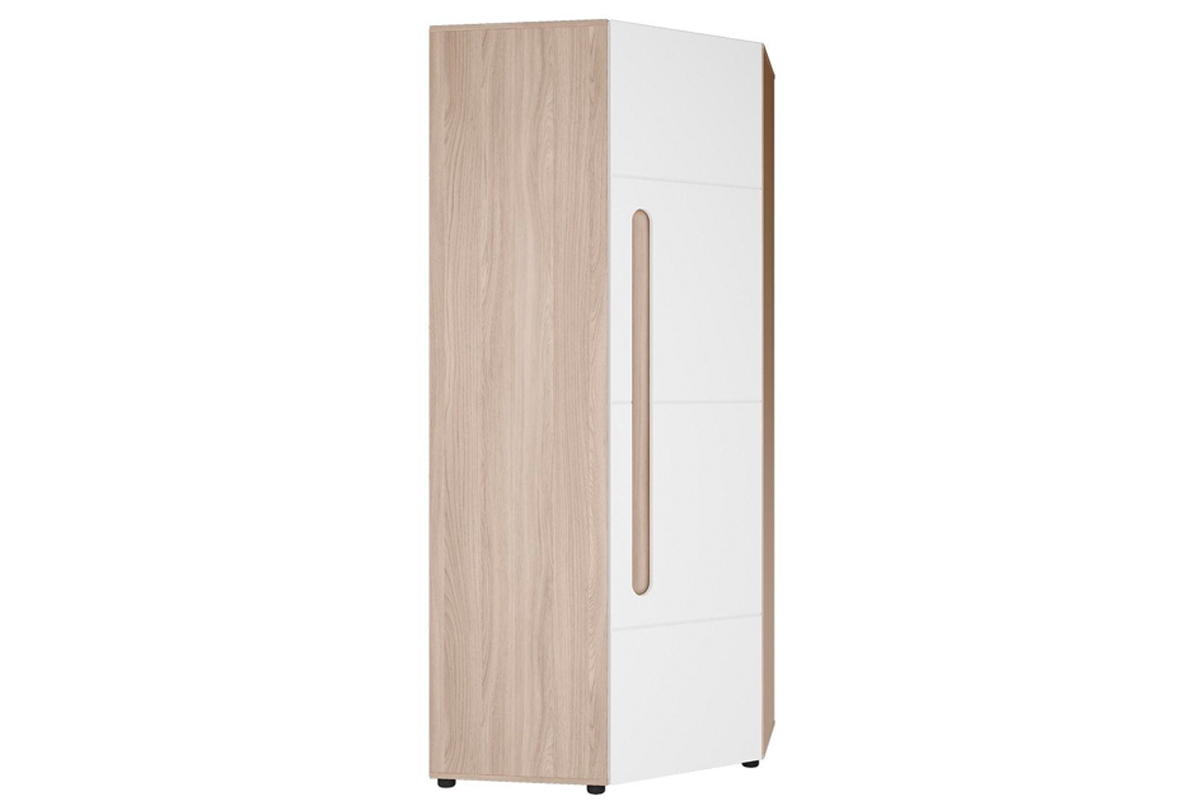 Палермо-3 ШК-013 Шкаф углов.(45гр) 