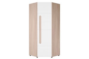 Палермо-3 ШК-013 Шкаф углов.(45гр) 