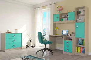 Сити Детская модульная