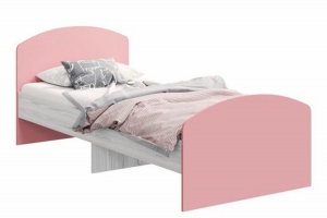 Кровать Лило 90х200