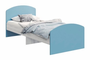 Кровать Стич 90х200