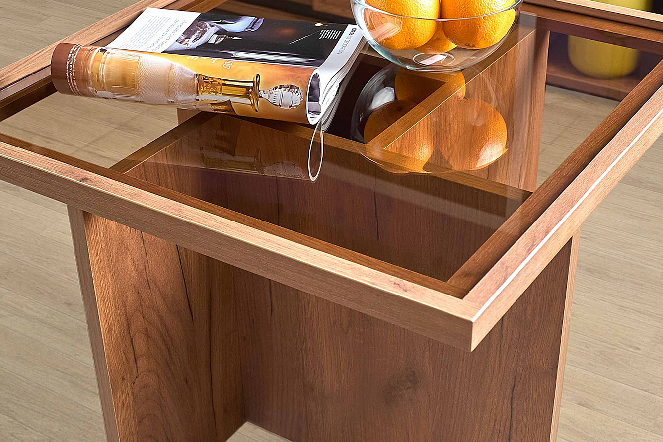 Nature Гостиная