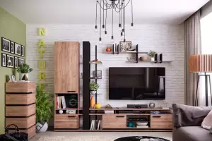 Nature Гостиная