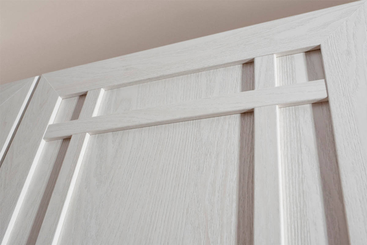 Sherlock спальня ясень анкор светлый