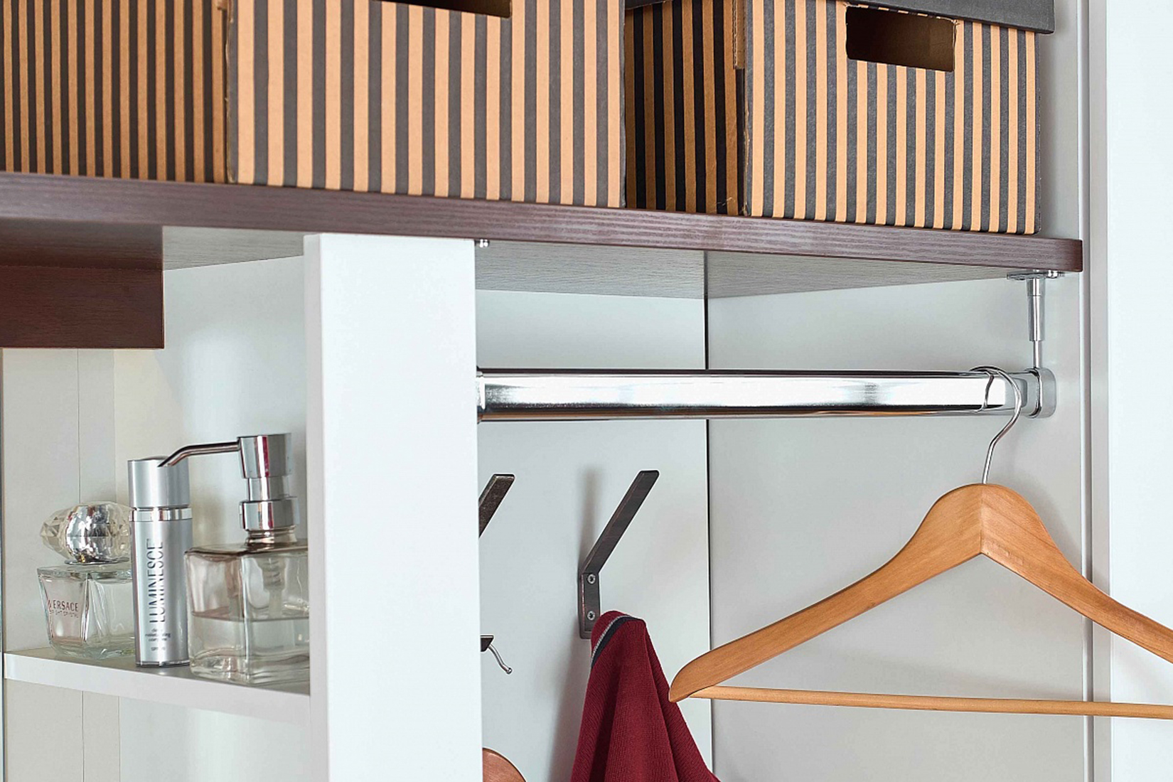 Норвуд прихожая