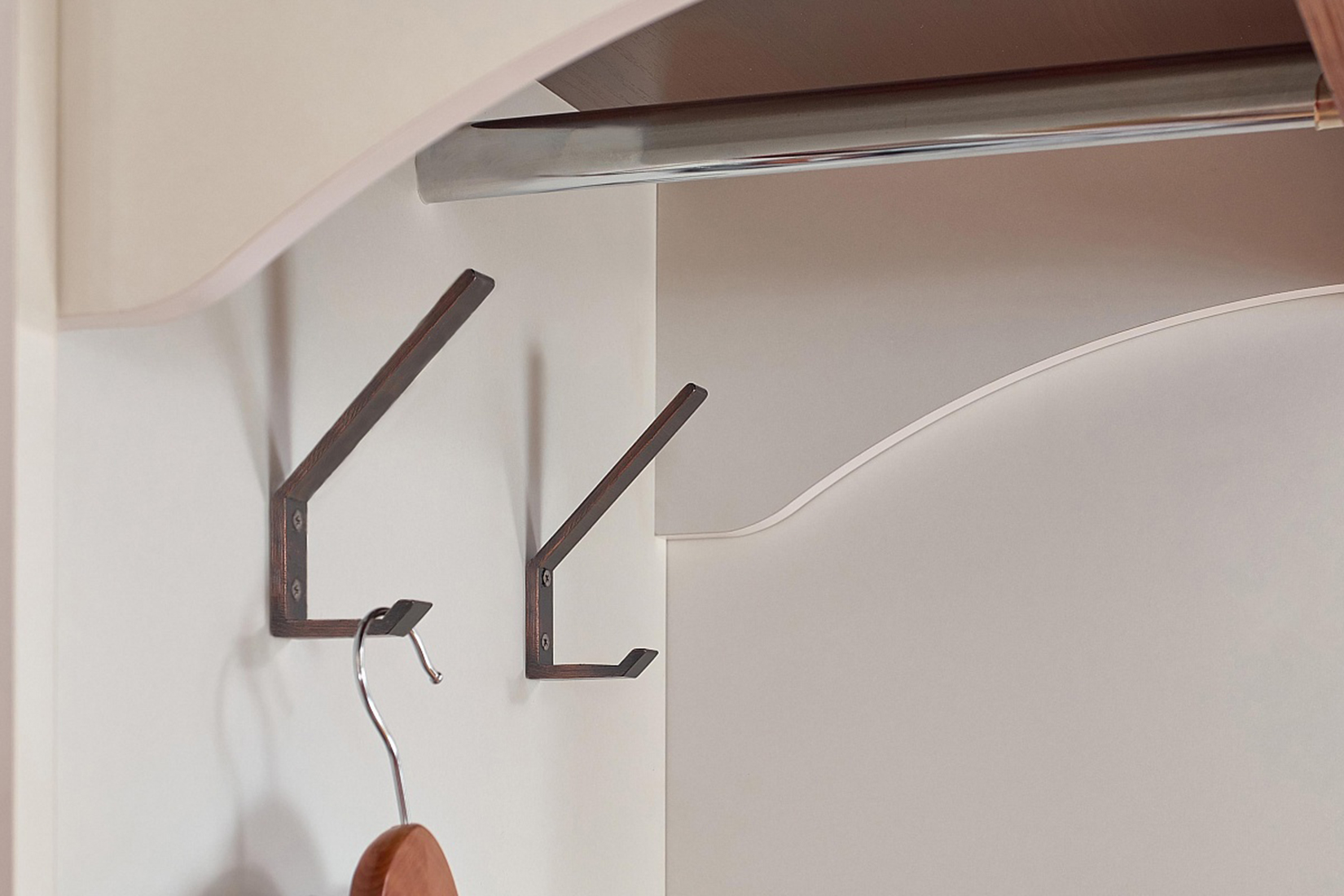 Норвуд прихожая