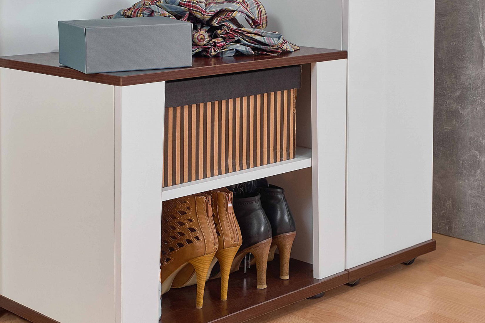 Норвуд прихожая