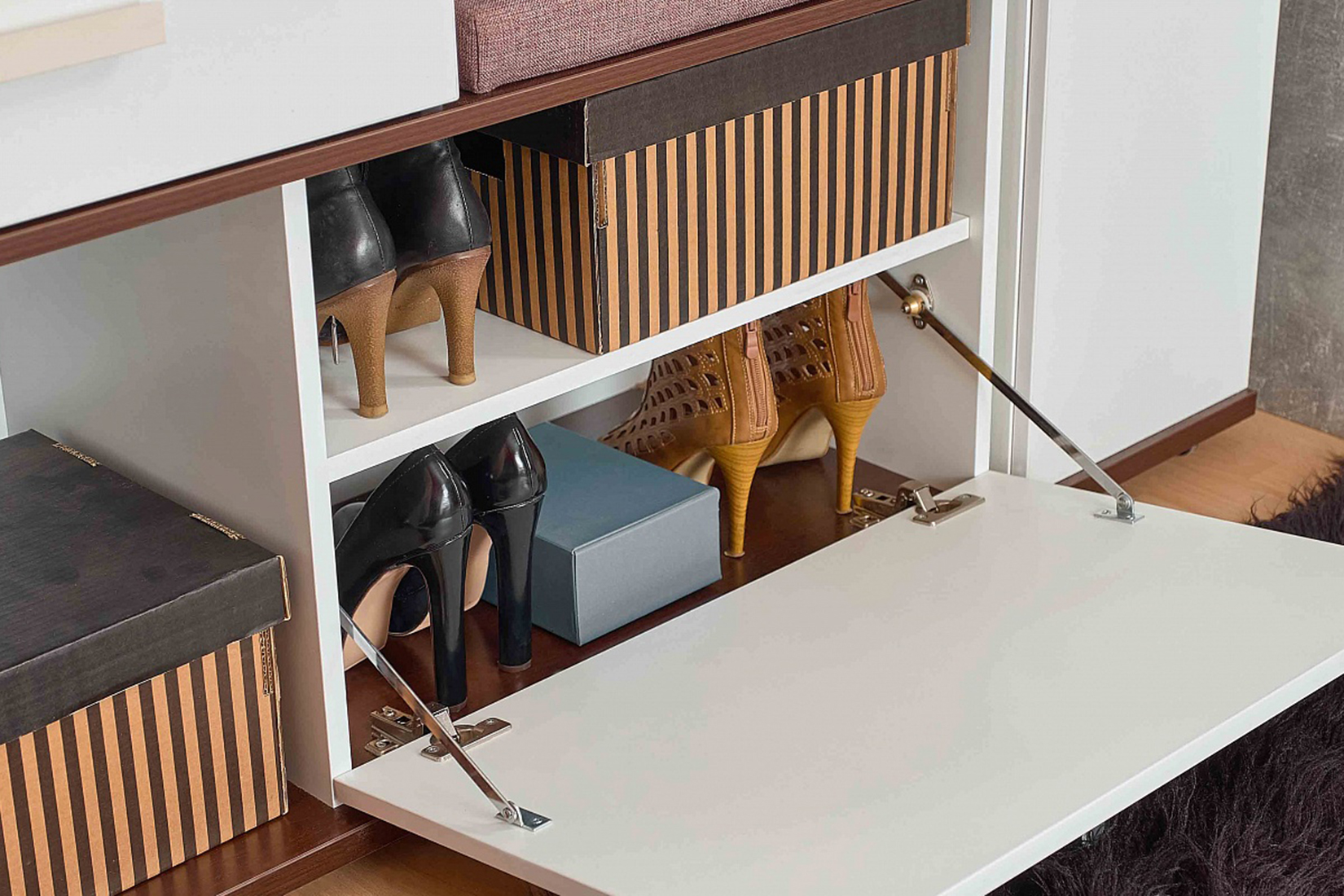 Норвуд прихожая