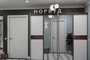 Норвуд прихожая