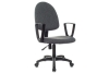 Кресло Бюрократ CH-1300N/3C1 серый
