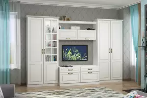 Ливерпуль гостиная