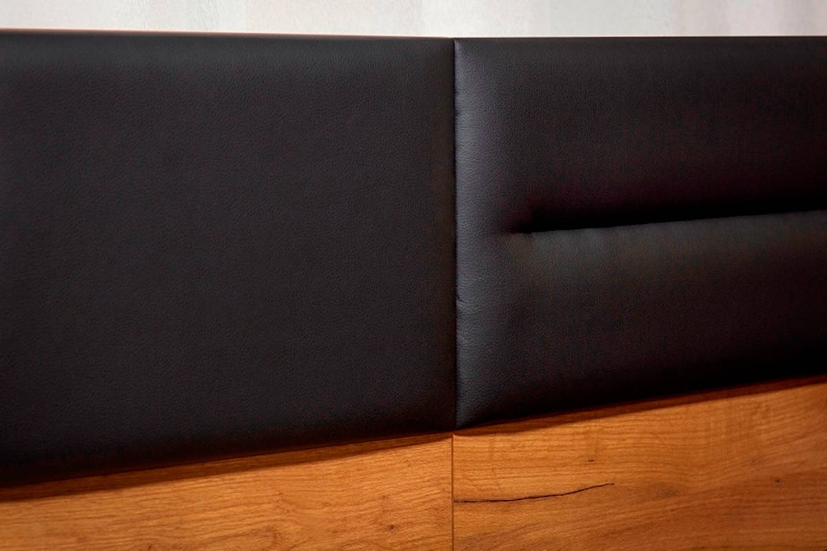 НЕО Спальня Дуб табачный craft