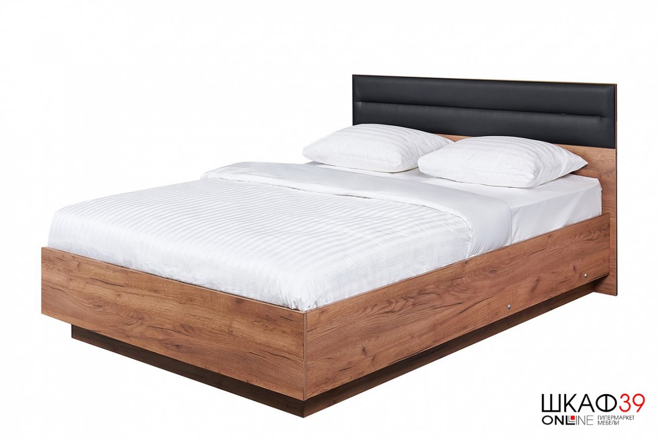 НЕО Спальня Дуб табачный craft