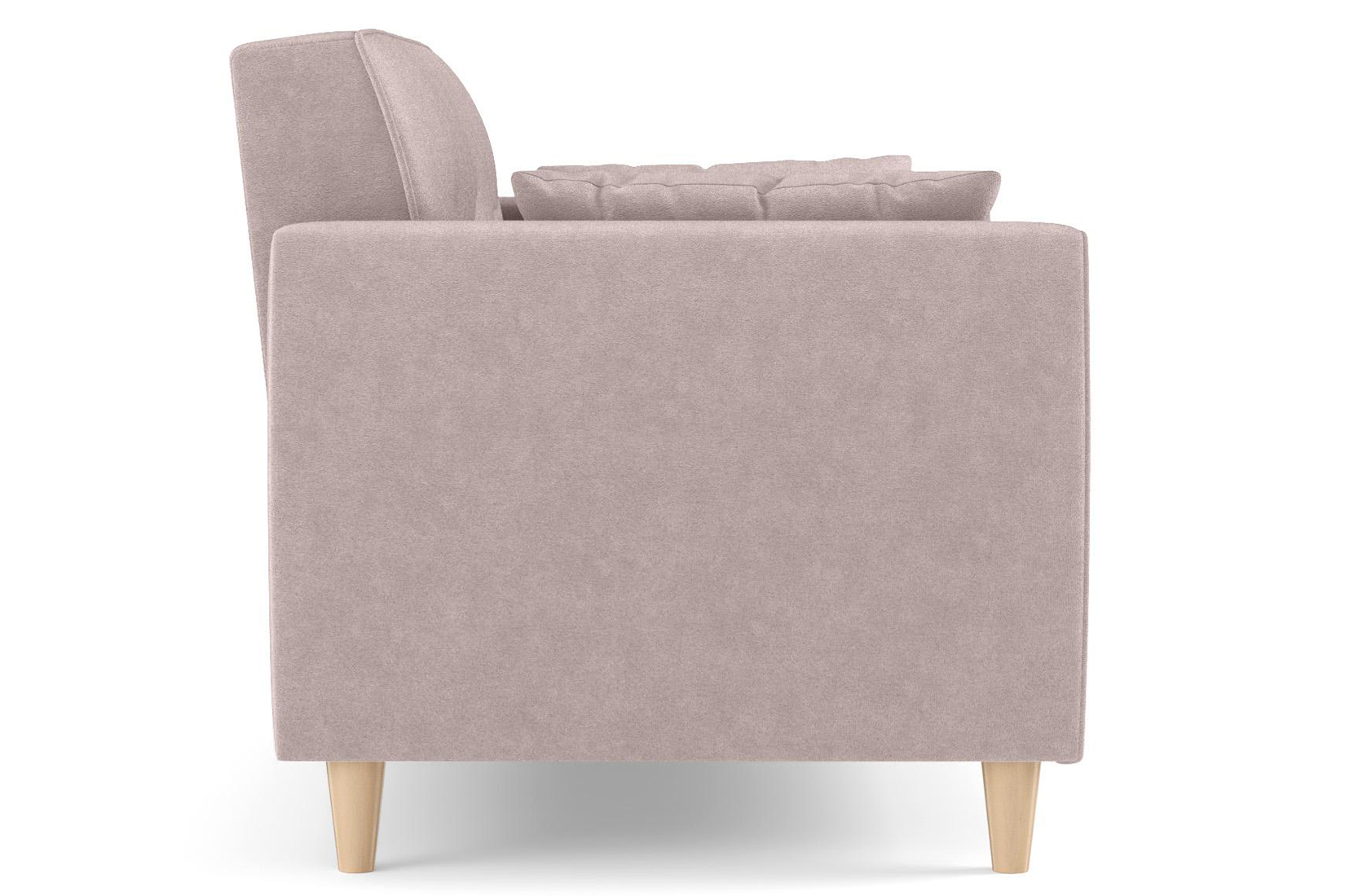 Хэппи Диван-кровать Розовый