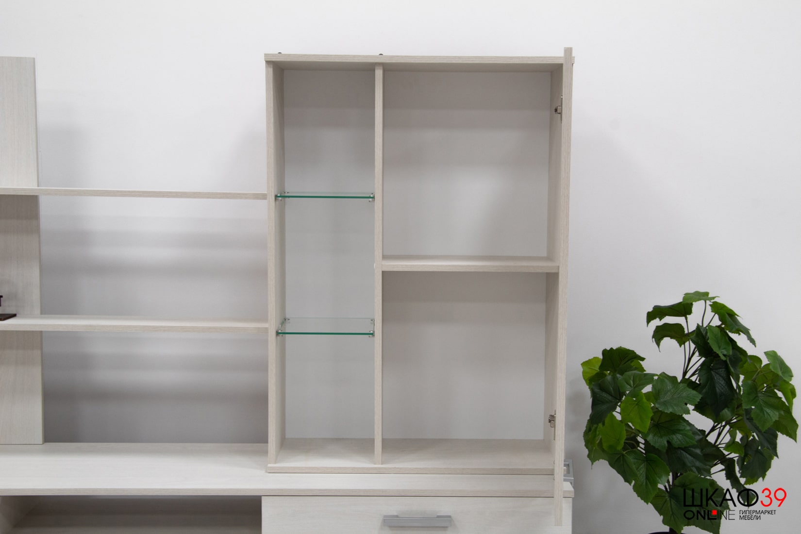 Ингрид Стенка Дуб анкор