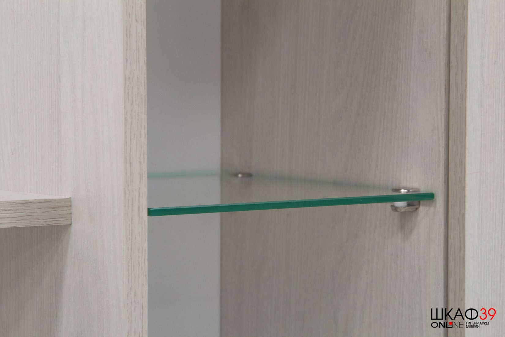 Ингрид Стенка Дуб анкор