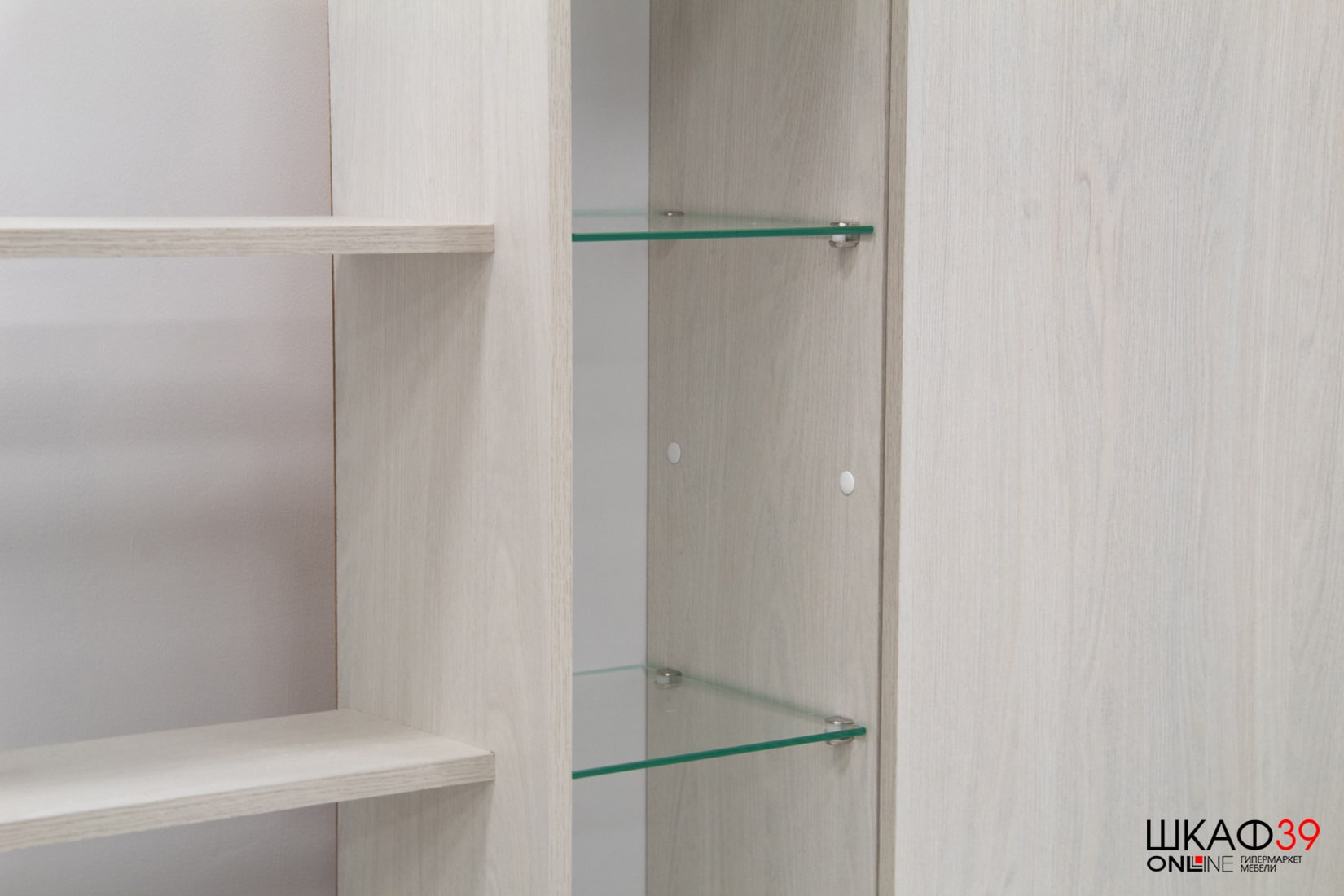 Ингрид Стенка Дуб анкор