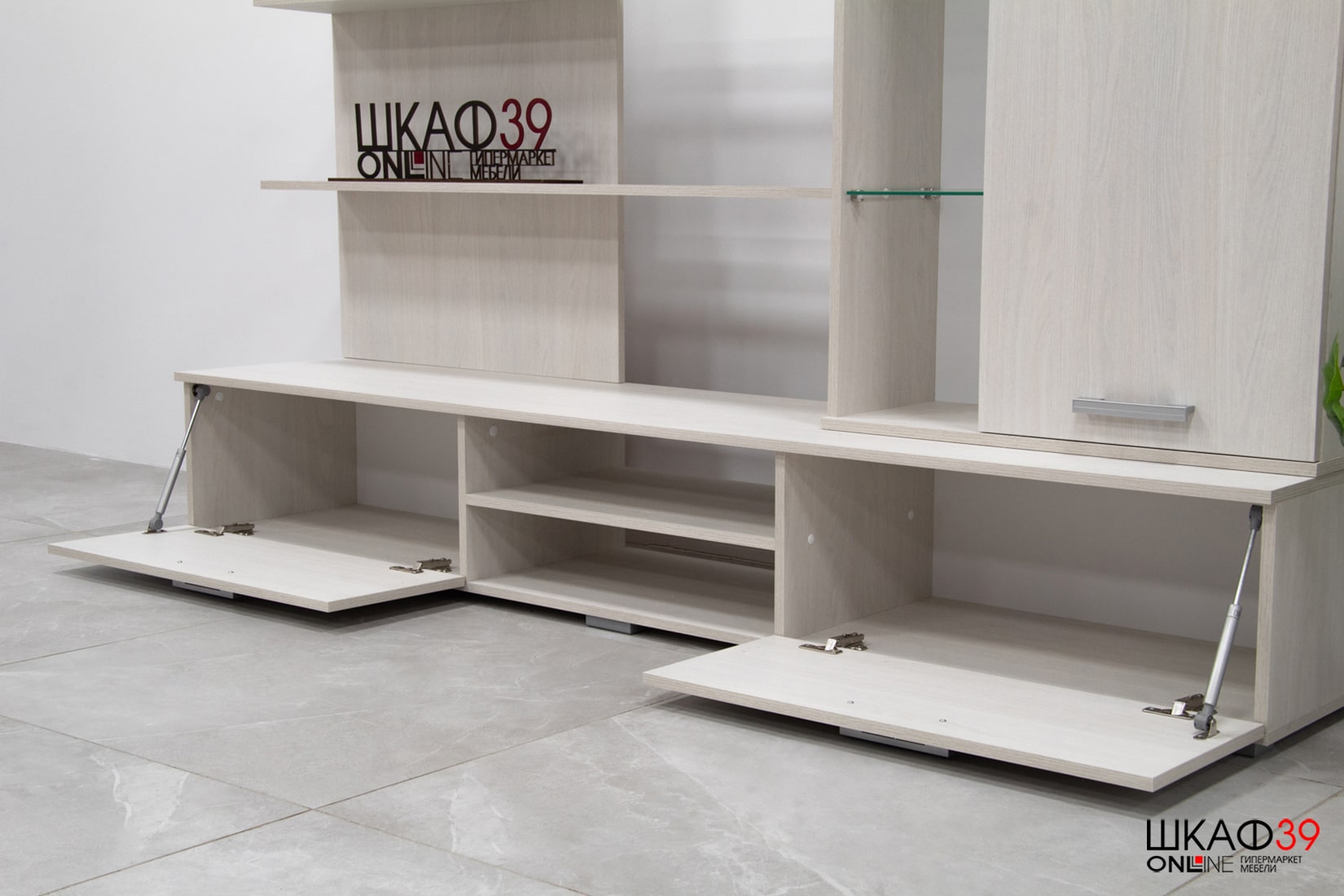 Ингрид Стенка Дуб анкор