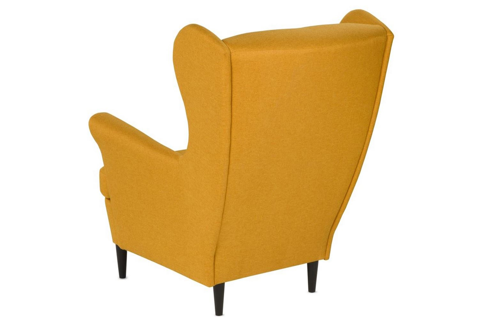 Тойво Twist 10 (yellow-orange) Кресло для отдыха Желто-оранжевый