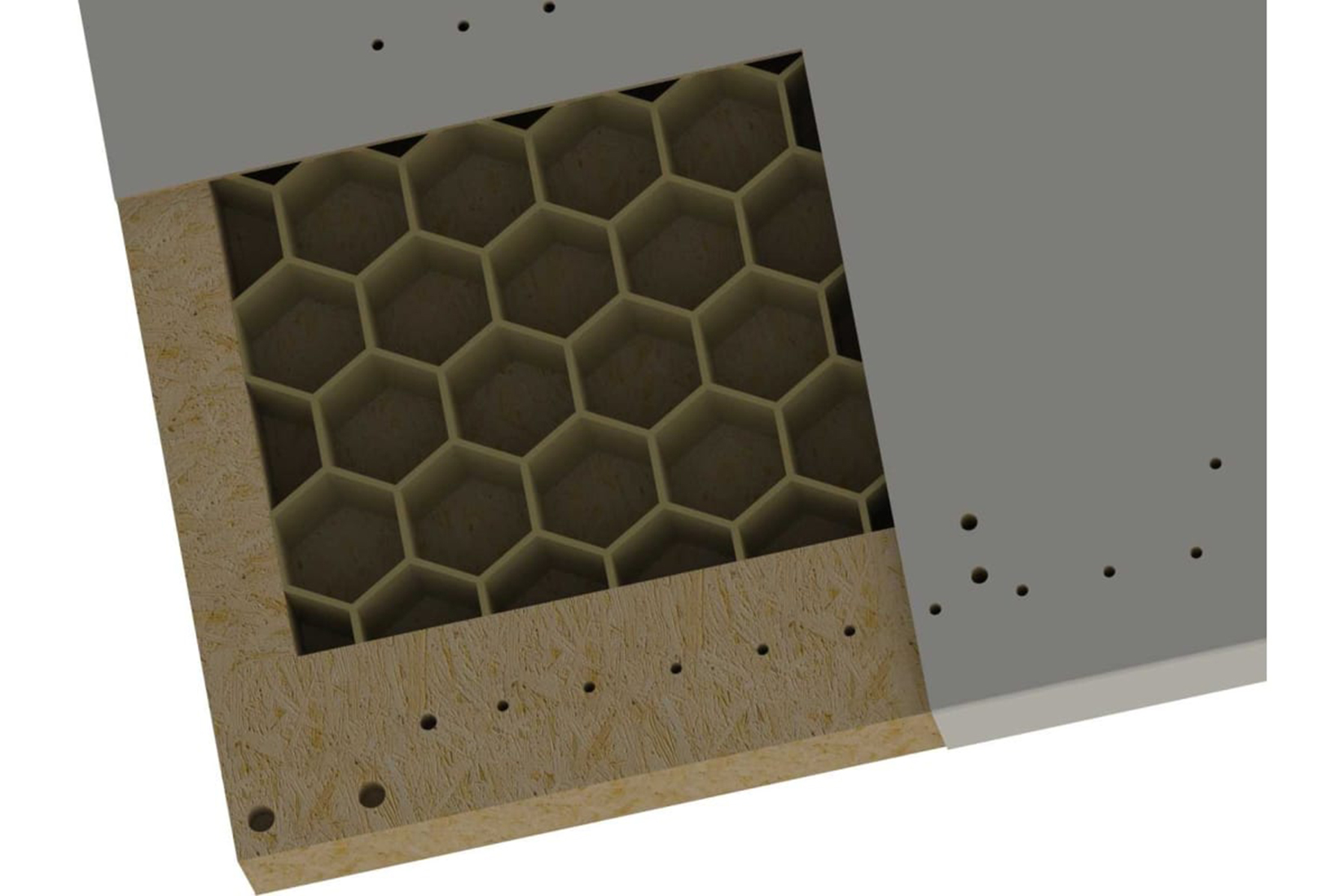 Энкель 50 Стол журнальный Белый