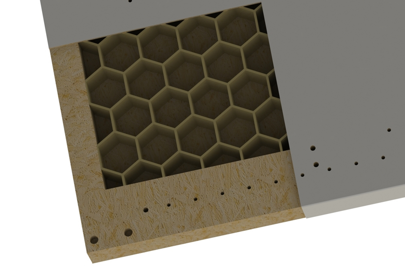 Энкель Т Стол приставной Белый
