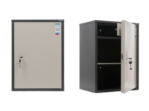 SL-65T Шкаф бухгалтерский  630х460х340мм