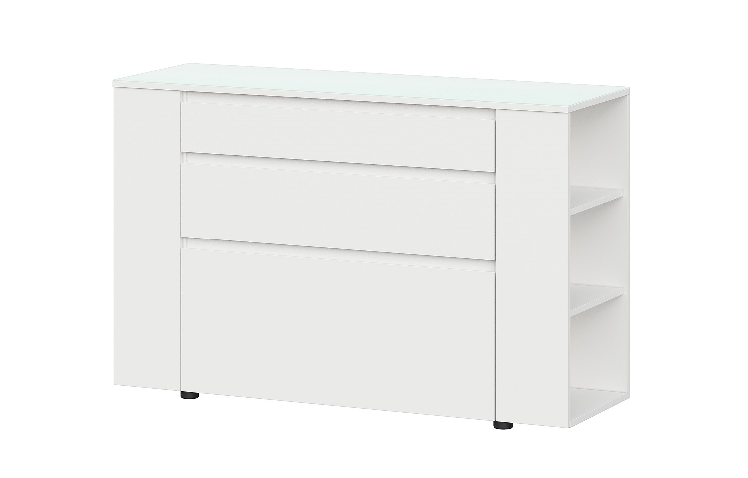 Комод Одри 2